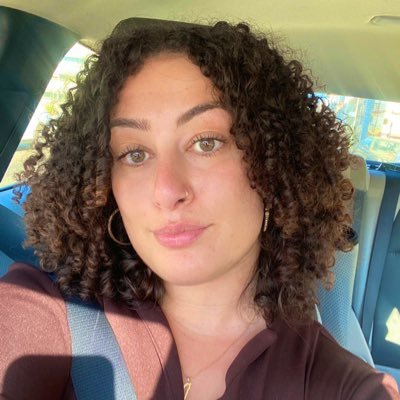 Yasmin Oriqat - Marriage & Family Therapist